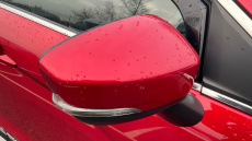 Mitsubishi Eclipse Cross 1.5 3 5dr Petrol Hatchback